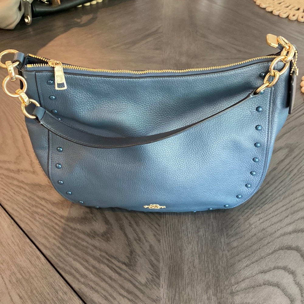 Coach Hobo Bag - never used